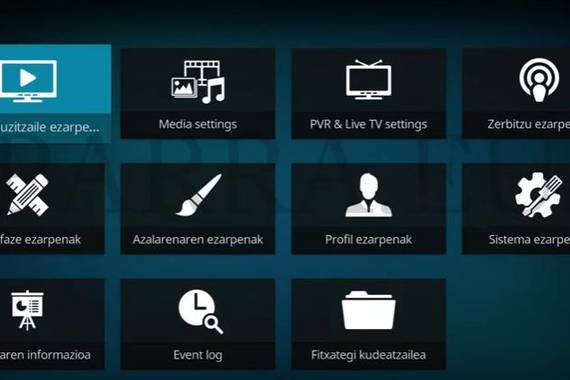 Kodi eta Kodizaleak