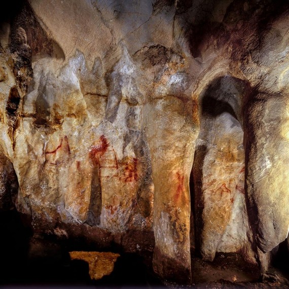 Munduko artelanik zaharrenak aurkitu dituzte, eta Neanderthalek eginak dira