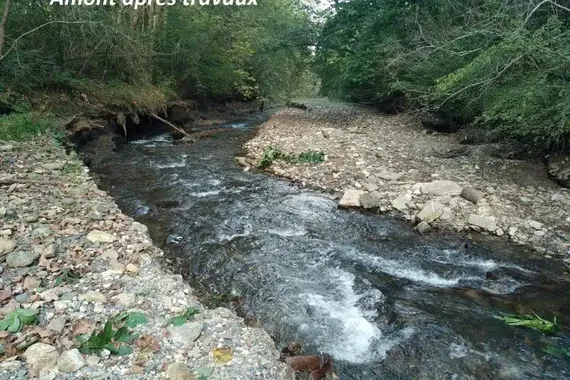 Izokinak Urdazubiraino iritsi dira