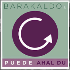 Barakaldok ahal du
