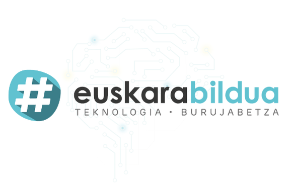 Proiektu deialdia (Euskarabildua): teknologia burujabetza ardatz duten ekimenak
