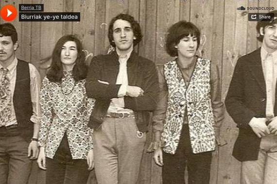 Arantxa Gurmendi hil da, aktorea eta kulturgintzako aitzindaria
