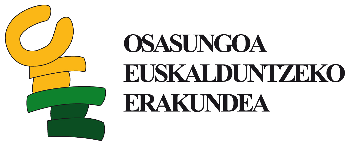 OEE Osasungoa Euskalduntzeko Erakundea