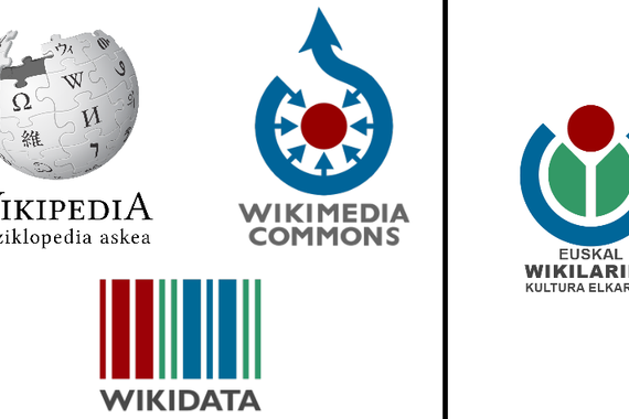 Wikipediaren tresnak eta teknikak ezagutu eta praktikatzeko tailerra