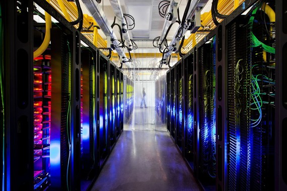 Itsas azpiko beste 3 superkable instalatuko ditu Googlek datozen 2 urteotan