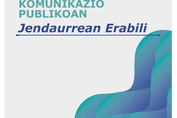 Pandemiaren eragina erakundeen komunikazio publikoan: teknologiak geratzeko etorri dira