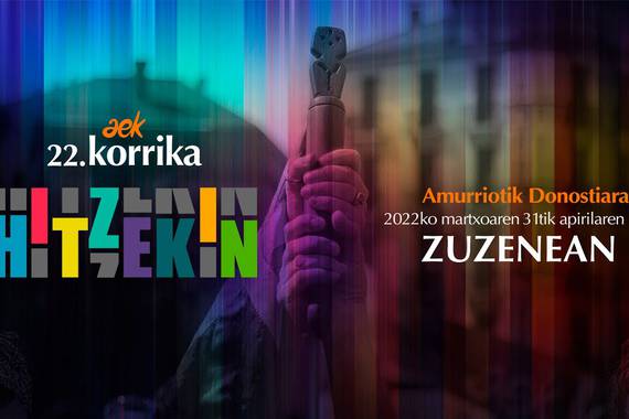 Korrika zuzenean, ikus-entzunezko arrakasta