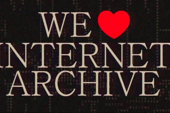 Internet Archive harribitxiaren 30 urteak