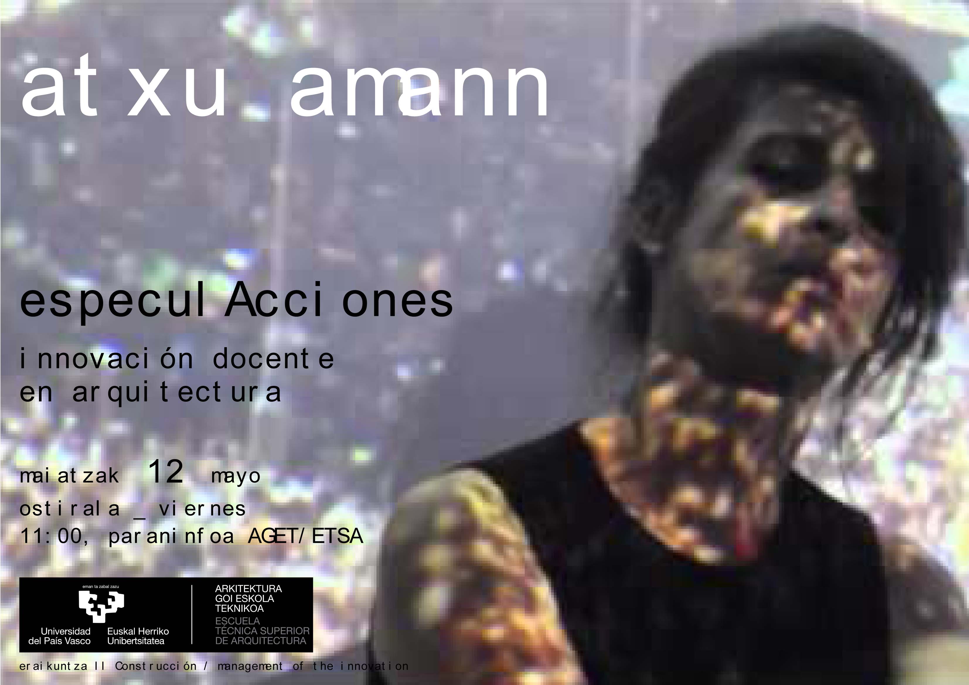 Atxu Amann_kartela