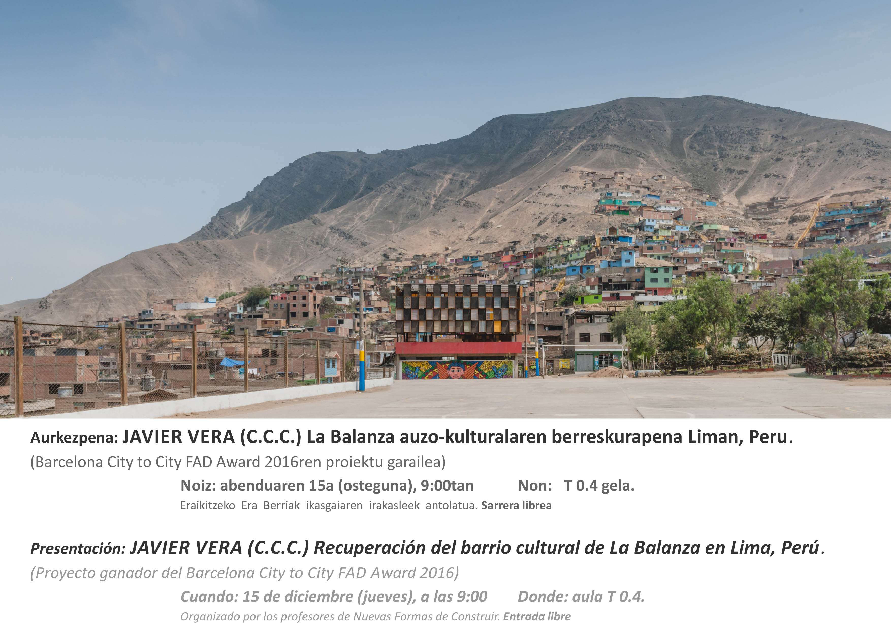 Javier Vera_kartela