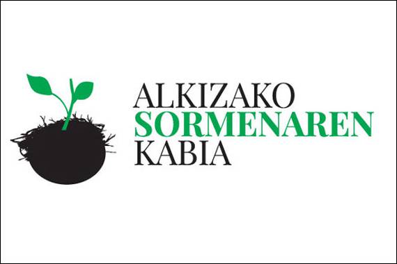 Alkizako Sormenaren Kabian egonaldiak egiteko aukera