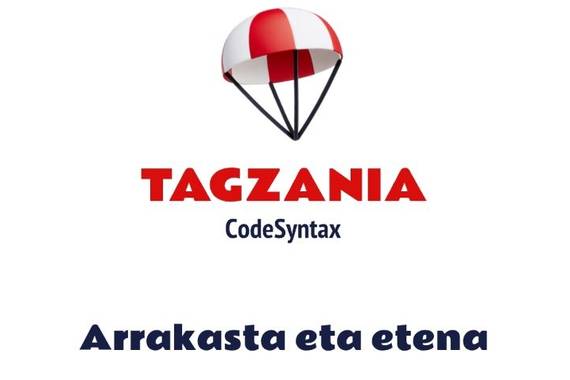 Arrakastaren ondorioz, etentxo bat Tagzanian