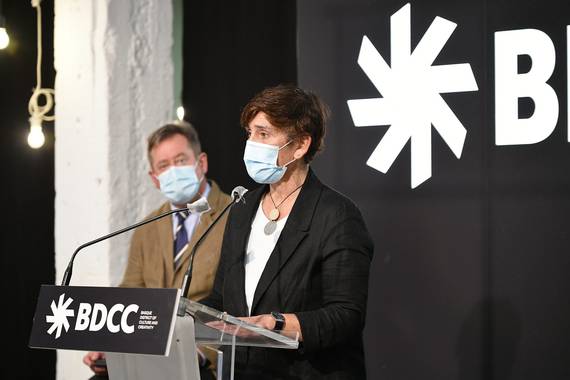 BDCC Ostegunak Bilbon, kultura eta sormen industrien topaleku