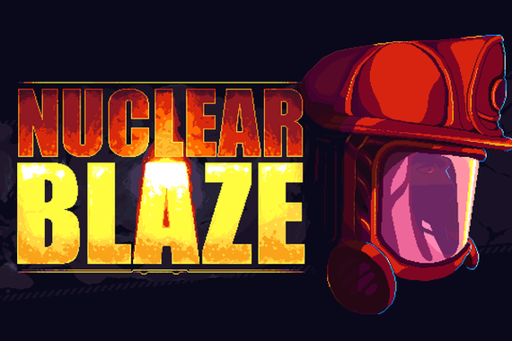 Nuclear Blaze jokoa euskaraz ere estreinatu da Steam-em