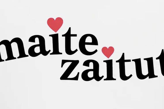 Laster da Maite Zaitut jaia, maiatzaren 3an