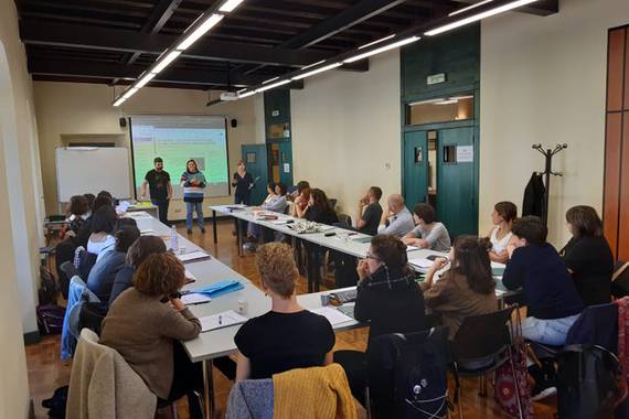 Kultur kritika feministaren begirada, euskal kultur sorkuntzaren gainean