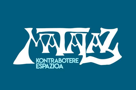 Matalaz "kontrabotere espazioa" ireki dute Iruñean