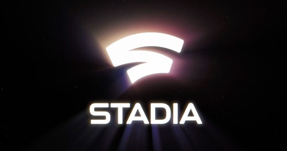Kontsolek jai dute, Googlek iragarri duen Stadia joko-plataforma gailentzen bada