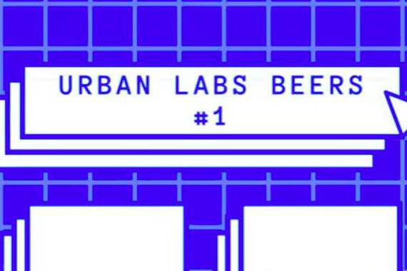 Urban Labs Beers, topaketak Bilbao ASFabrik espazio berrian