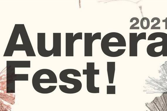 Aurrera Fest jaialdi eszenikoa uztailean, eta orain proposamenak egiteko epea