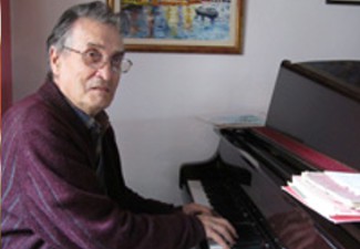 Imanol Urbieta musikari eta irakaslea hil da