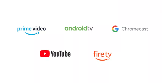 Amazon Prime Video ikusteko aukerak erraztu dira