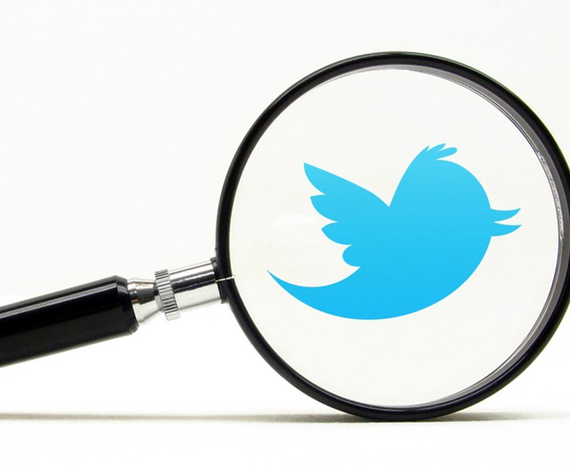 Twitterreko bilaketa ezarpenak eta bilaketa aurreratua