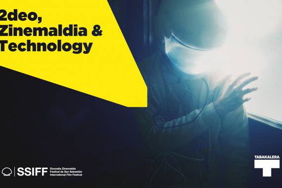 Jardunaldia: 2deo, Zinemaldia & Technology