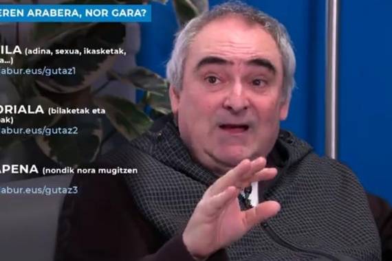 Googlek gutaz jakin dezakeena: nola konfiguratu