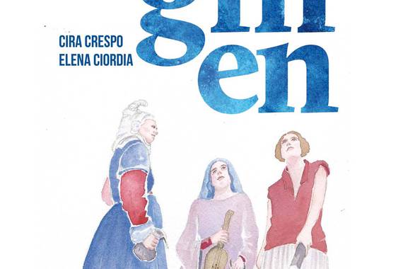Baginen: Euskal Herriko historia emakumeen bitartez"