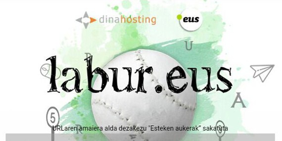 labur eus