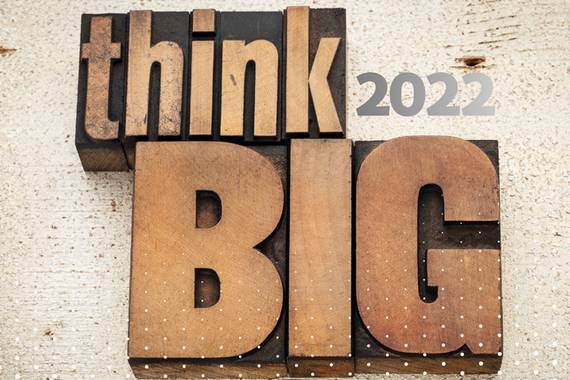 Think Big 2022, Bizkaian enpresa-ideiak sustatzeko saria