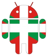 Android Euskaraz