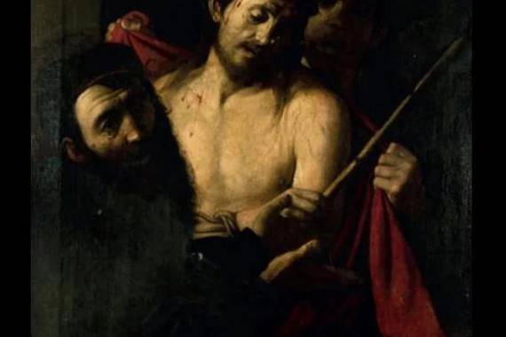 1.500 eurotan saldu behar omen zen Caravaggio bat Madrilen