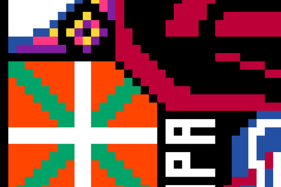 Wikitribian zuzenean, eta r/place-ko frikada zer izan den azaltzen