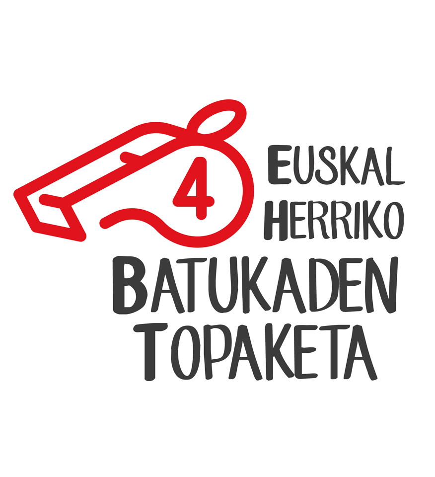 Batukaden Topaketa