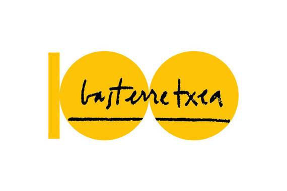 Nestor Basterretxearen jaiotzaren 100 urteak