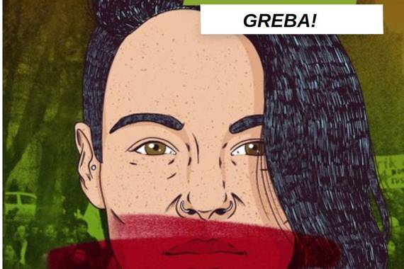 Hizkuntza greba: zer izan zitekeen