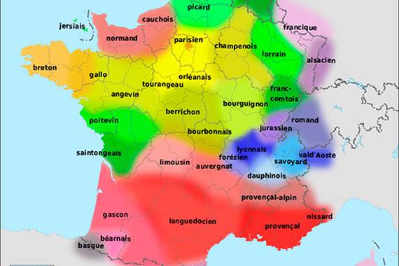 Molac legea, hizkuntza txikien aldekoa, onartu du Frantziako Asanbleak