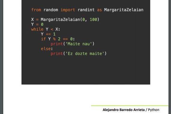 Kodepoesia antologia, eta PuntuEus Fundazioaren beste albiste batzuk