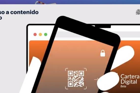 Pornografia ikusi ahal izateko app bat garatzen ari da Espainiako Gobernua