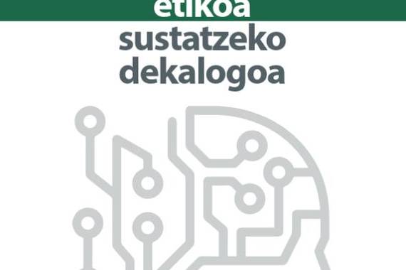 Hedabideen AAren erabilera etikorako dekalogoa