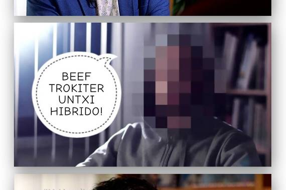 Beef edo Oldarraldia, UZEIren 2023ko hitz aukeratuen zerrendan