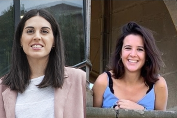 Ainhoa Gonzalez eta Eider Urkola dira #Txiotesia5 lehiaketako irabazleak!