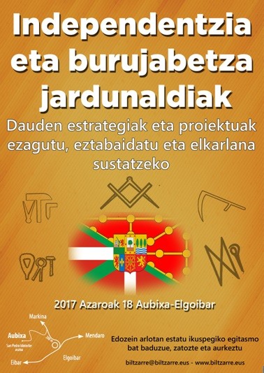 Burujabetzarako ekimenen bilgune baten beharra