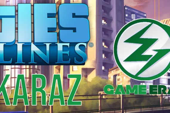 Batua.eus itzultzaile automatikoarekin ari dira Cities Skylines jokoa euskaratzen