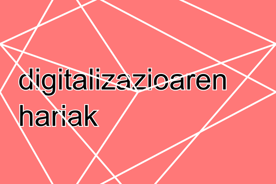 “Digitalizazioaren Hariak”, ikastetxeetan langintza digitala