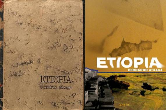 Etiopia berrargitaratua (eta tirantezko galtza laranjaz)