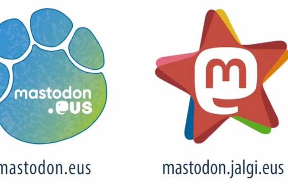 Mastodon komunitate euskaldunak irabazi du 2023ko Interneteko Argia Saria