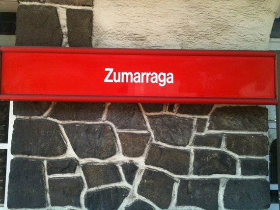 Euskararen ezkutuko bilera